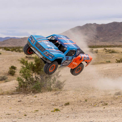 Losi 5IVE-TE 3.0 12S RTR 1/5 Electric Brushless 4WD Desert Truck w/2.4GHz Transmitter LOS05022