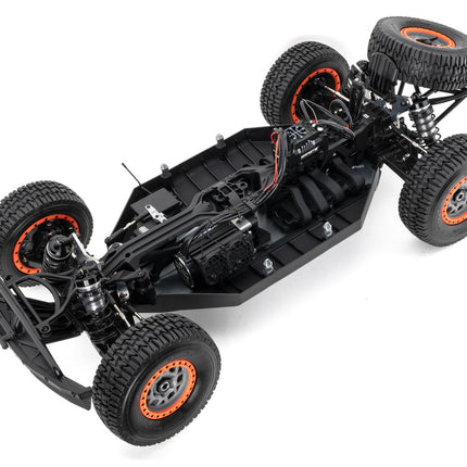 Losi 5IVE-TE 3.0 12S RTR 1/5 Electric Brushless 4WD Desert Truck w/2.4GHz Transmitter LOS05022