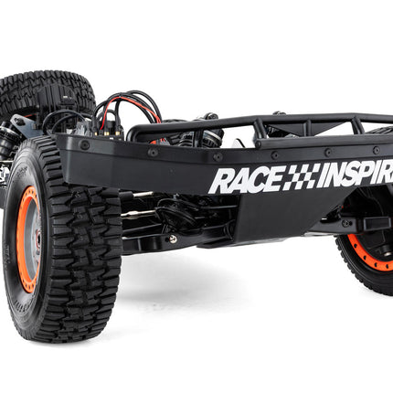 Losi 5IVE-TE 3.0 12S RTR 1/5 Electric Brushless 4WD Desert Truck w/2.4GHz Transmitter LOS05022