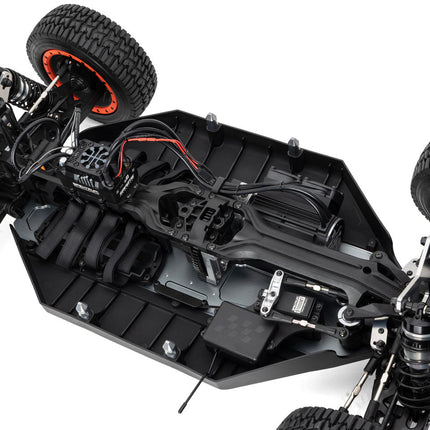 Losi 5IVE-TE 3.0 12S RTR 1/5 Electric Brushless 4WD Desert Truck w/2.4GHz Transmitter LOS05022