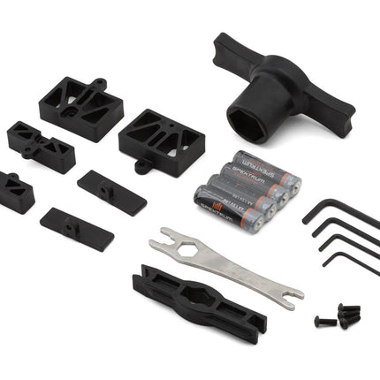 Losi 5IVE-TE 3.0 12S RTR 1/5 Electric Brushless 4WD Desert Truck w/2.4GHz Transmitter LOS05022