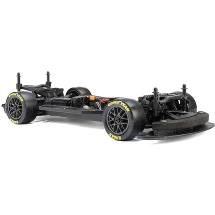 Losi NASCAR #24 Chevrolet Monte Carlo 1/12 2S AWD RTR On-Road Car (Jeff Gordon) w/2.4GHz Transmitter, Battery, & Charger LOS1120024