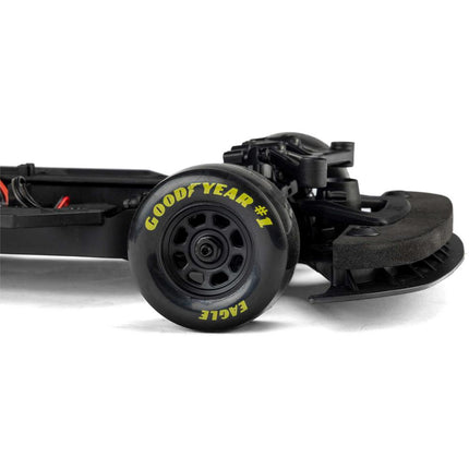 Losi NASCAR #24 Chevrolet Monte Carlo 1/12 2S AWD RTR On-Road Car (Jeff Gordon) w/2.4GHz Transmitter, Battery, & Charger LOS1120024