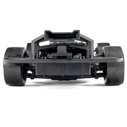 Losi NASCAR #24 Chevrolet Monte Carlo 1/12 2S AWD RTR On-Road Car (Jeff Gordon) w/2.4GHz Transmitter, Battery, & Charger LOS1120024