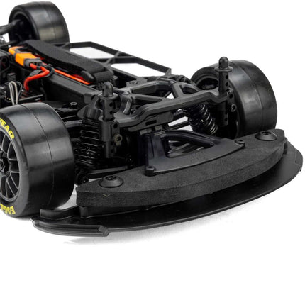 Losi NASCAR #24 Chevrolet Monte Carlo 1/12 2S AWD RTR On-Road Car (Jeff Gordon) w/2.4GHz Transmitter, Battery, & Charger LOS1120024