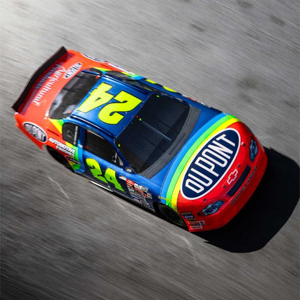 Losi NASCAR #24 Chevrolet Monte Carlo 1/12 2S AWD RTR On-Road Car (Jeff Gordon) w/2.4GHz Transmitter, Battery, & Charger LOS1120024