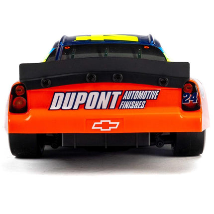 Losi NASCAR #24 Chevrolet Monte Carlo 1/12 2S AWD RTR On-Road Car (Jeff Gordon) w/2.4GHz Transmitter, Battery, & Charger LOS1120024