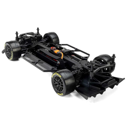 Losi NASCAR #48 Chevrolet Monte Carlo 1/12 2S AWD RTR On-Road Car (Jimmie Johnson) w/2.4GHz Transmitter, Battery, & Charger LOS1120248