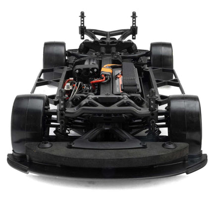 Losi NASCAR #48 Chevrolet Monte Carlo 1/12 2S AWD RTR On-Road Car (Jimmie Johnson) w/2.4GHz Transmitter, Battery, & Charger LOS1120248