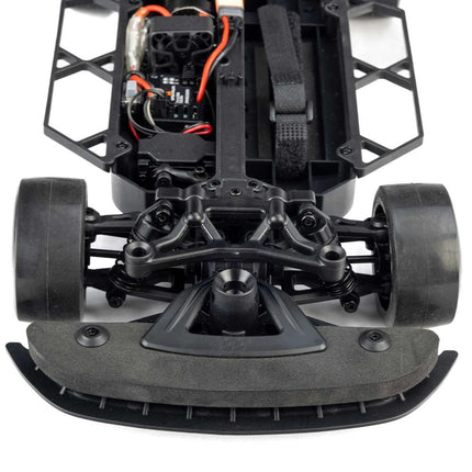Losi NASCAR #48 Chevrolet Monte Carlo 1/12 2S AWD RTR On-Road Car (Jimmie Johnson) w/2.4GHz Transmitter, Battery, & Charger LOS1120248