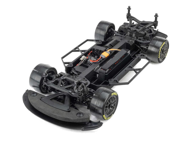 Losi NASCAR #48 Chevrolet Monte Carlo 1/12 2S AWD RTR On-Road Car (Jimmie Johnson) w/2.4GHz Transmitter, Battery, & Charger LOS1120248