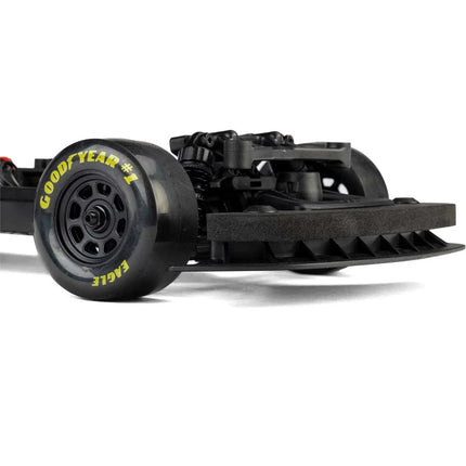 Losi NASCAR #48 Chevrolet Monte Carlo 1/12 2S AWD RTR On-Road Car (Jimmie Johnson) w/2.4GHz Transmitter, Battery, & Charger LOS1120248