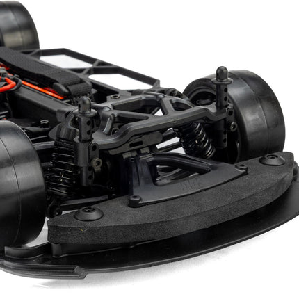 Losi NASCAR #40 Chevy Camaro ZL1 1/12 2S AWD RTR On-Road Car (Justin Allgaier) w/2.4GHz Transmitter, Battery, & Charger LOS1122640