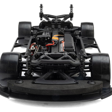 Losi NASCAR #40 Chevy Camaro ZL1 1/12 2S AWD RTR On-Road Car (Justin Allgaier) w/2.4GHz Transmitter, Battery, & Charger LOS1122640
