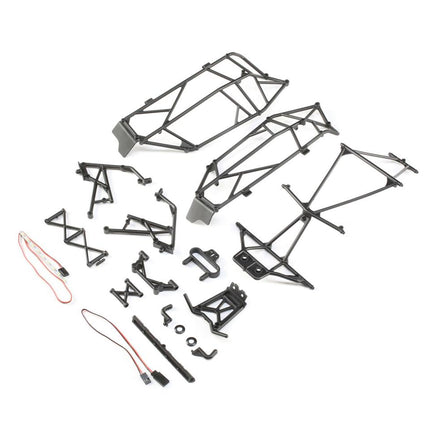 Losi Roll Cage Set Tenacity Desert Buggy LOS231041