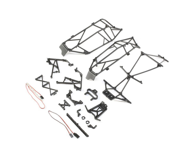 Losi Roll Cage Set Tenacity Desert Buggy LOS231041
