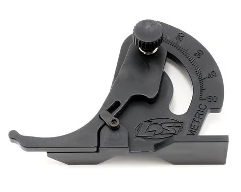 Losi Ride Height Gauge LOSA99173
