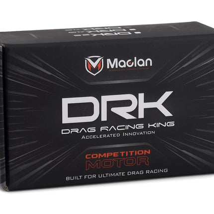 Maclan MRR DRK Drag Race King 4.5 Turn Motor MCL1053
