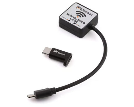 Maclan ESC Wireless Link MCL4220