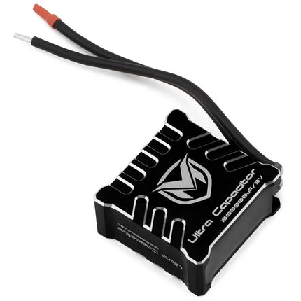 Maclan Ultra Capacitor (Various Colors)