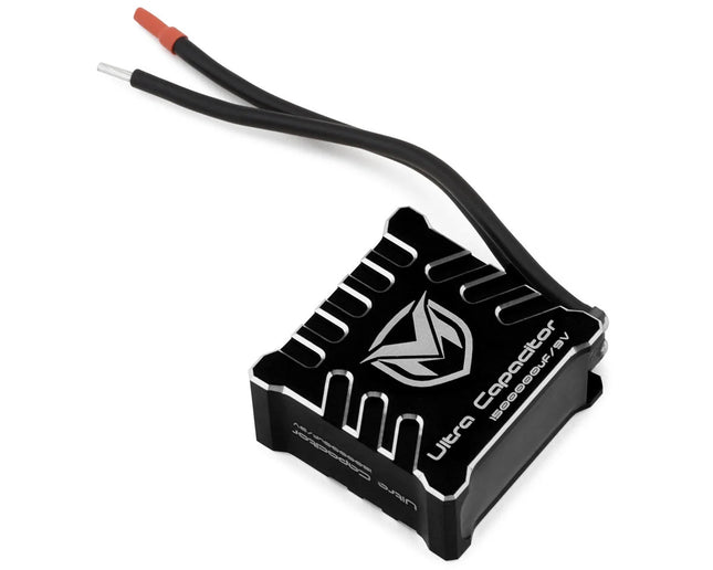 Maclan Ultra Capacitor (Various Colors)