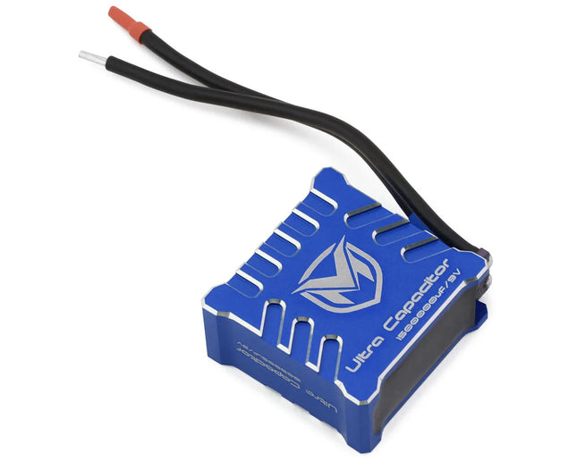 Maclan Ultra Capacitor (Various Colors)