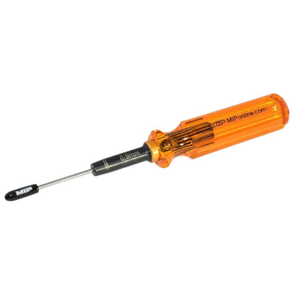 MIP Gen 2 Metric Hex Driver (0.9mm) MIP9212