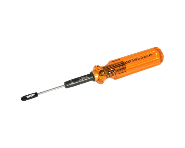 MIP Gen 2 Metric Hex Driver (0.9mm) MIP9212