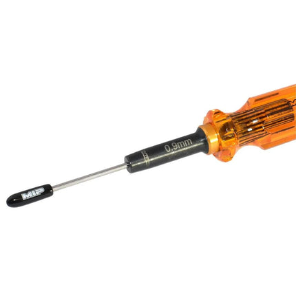 MIP Gen 2 Metric Hex Driver (0.9mm) MIP9212