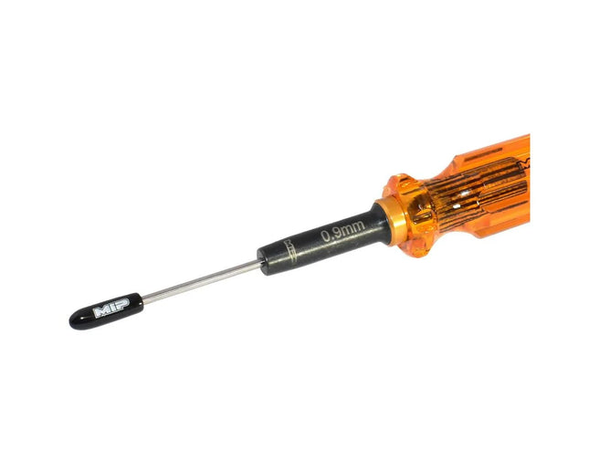 MIP Gen 2 Metric Hex Driver (0.9mm) MIP9212