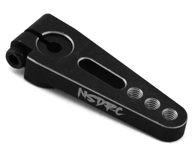 No Superior Designs RC Monster Clamping Horn (25T) (27mm) NSD-27HRN