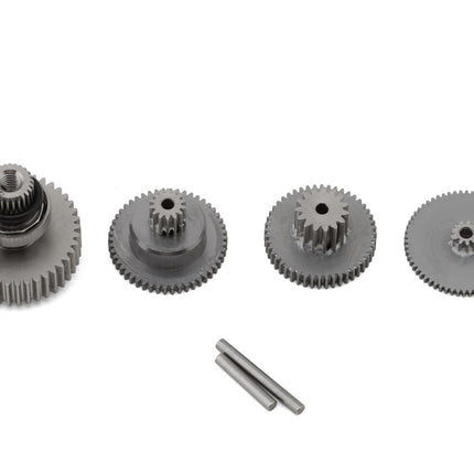 No Superior Designs RC RS500B Servo Gear Set NSD-500GS