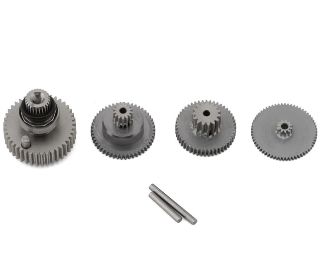 No Superior Designs RC RS500B Servo Gear Set NSD-500GS