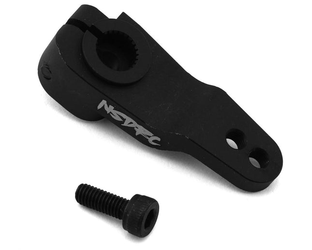 No Superior Designs RC Offset Double Sided Monster Clamping Horn (25T) (24mm) NSD-DSMH
