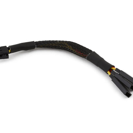 No Superior Designs RC NSD-DSSB RX Bypass Harness (Dual Servo/BEC) NSD-RBHDSSB