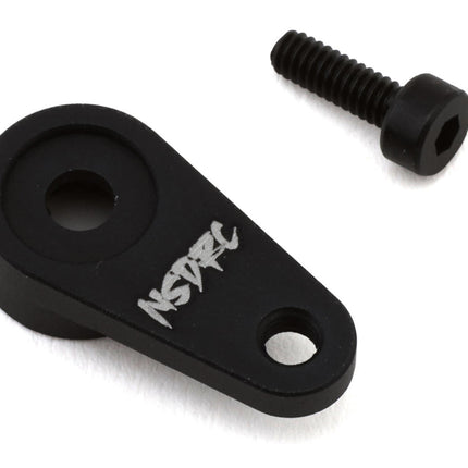 No Superior Designs RC Losi Mini B/T Aluminum Micro Servo Horn (25T) NSD-LOMIH