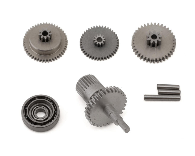No Superior Designs RC RS100 Servo Gear Set  NSD-MSGR