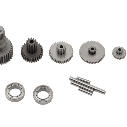 No Superior Designs RC RS1 Servo Gear Set NSD-R1GRS