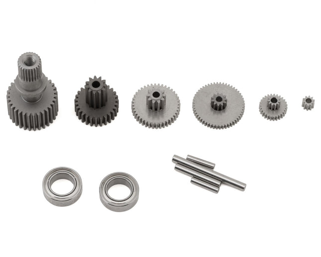 No Superior Designs RC RS1 Servo Gear Set NSD-R1GRS