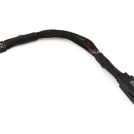 No Superior Designs RC RX Bypass Harness (Single Servo/BEC) NSD-RBHSSB