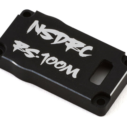 No Superior Designs RC RS100 Optional Bottom Case w/Bottom Wire Exit NSD-RS100BC