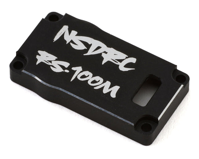 No Superior Designs RC RS100 Optional Bottom Case w/Bottom Wire Exit NSD-RS100BC