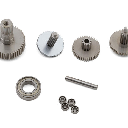 No Superior Designs RC RS1500 Servo Gear Set NSD-RS1500GS