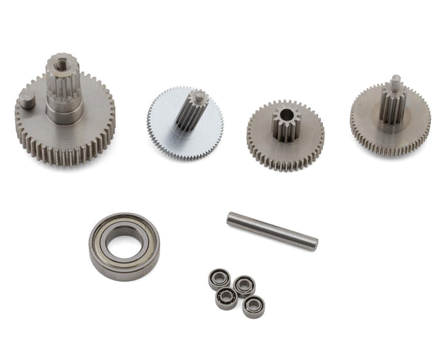 No Superior Designs RC RS1500 Servo Gear Set NSD-RS1500GS