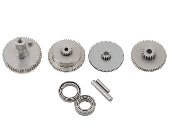 No Superior Designs RC RS2500 Servo Gear Set NSD-RS25GS