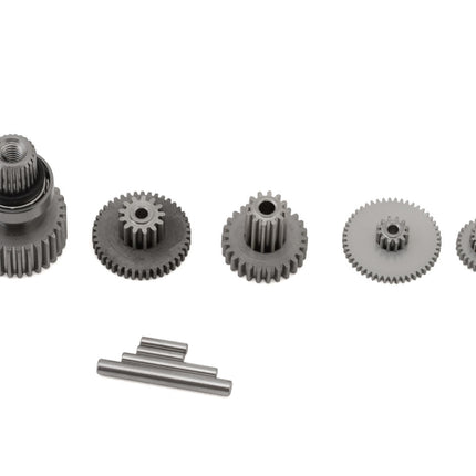 No Superior Designs RC RS400 Servo Gear Set NSD-RS400RGS