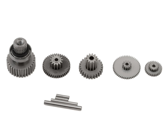 No Superior Designs RC RS400 Servo Gear Set NSD-RS400RGS