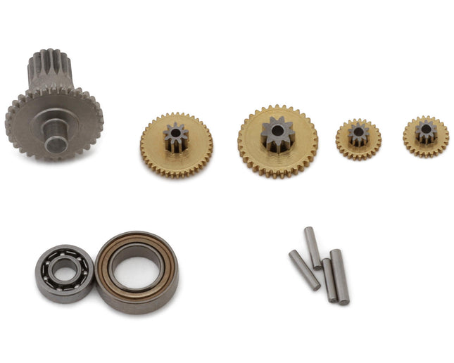 No Superior Designs RC RS40 Servo Replacement Gear Set NSD-RS40GRS