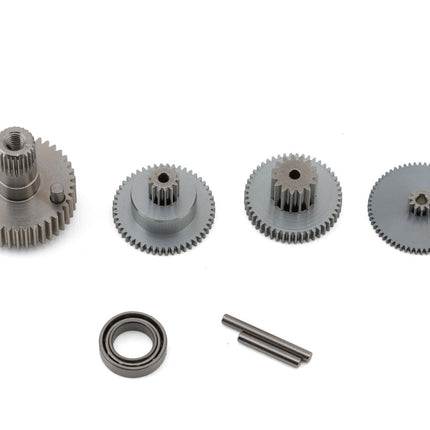 No Superior Designs RC RS450 Servo Gear Set  NSD-RS450GS