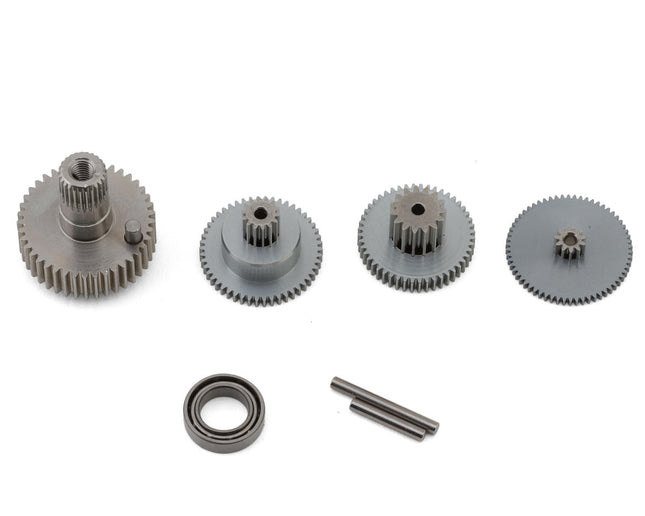 No Superior Designs RC RS450 Servo Gear Set  NSD-RS450GS